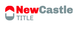 New Castle Title Logo